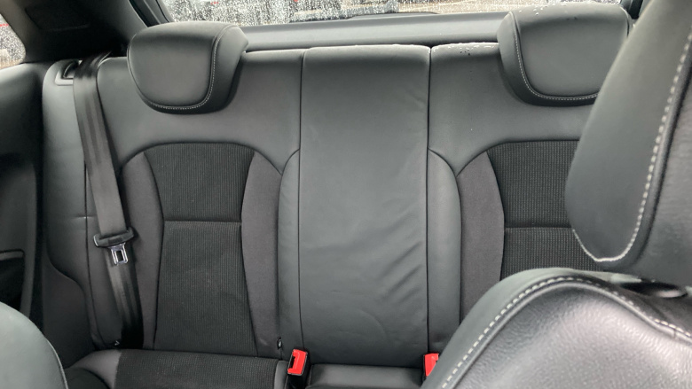 Audi A1 1.4 TFSI S Line 3dr Petrol Hatchback